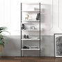 Hanah Home Hero Antracita y Blanco